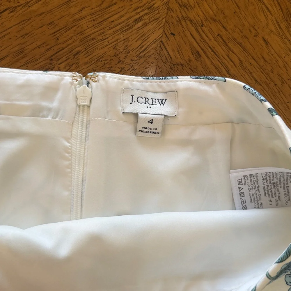 J Crew Skirt - Picture 5 of 7